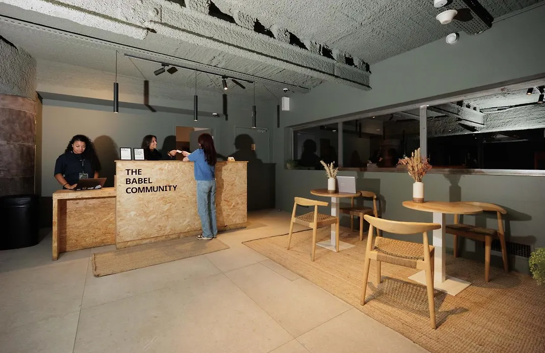 Grand T1 - Vieux-Port - salle de sport&rooftop-1