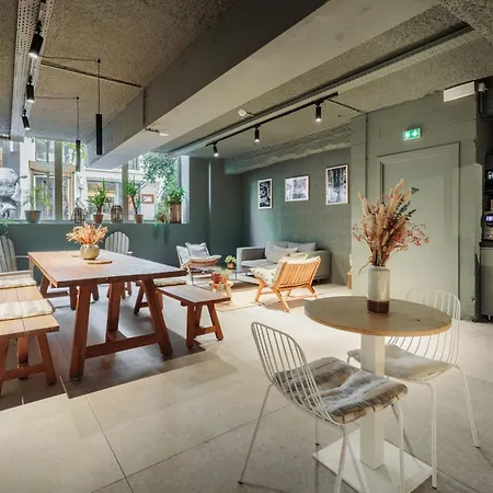 Grand T1 - Vieux-Port - salle de sport&rooftop-2